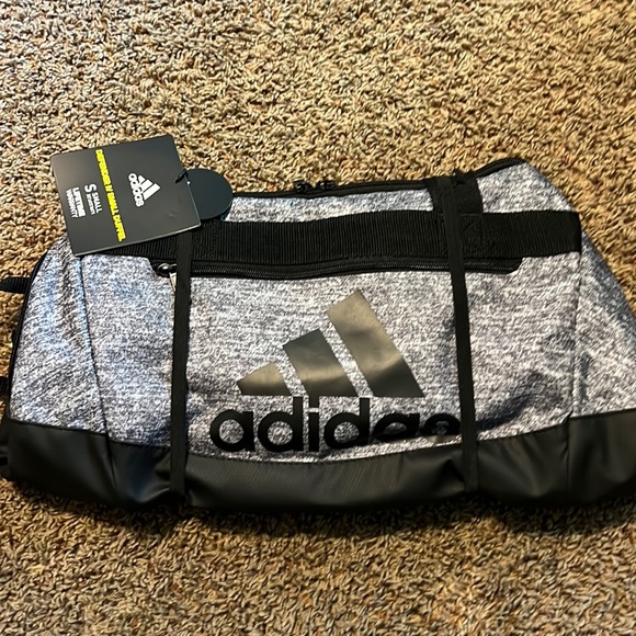 adidas Bags Adidas Defender Iv Small Duffel Bag Size Small